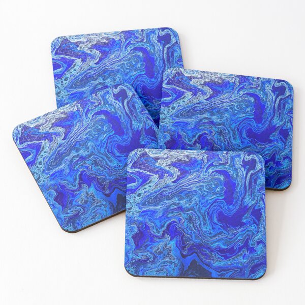 Item preview, Frecuencia de fluido designed and sold by Maben2.
