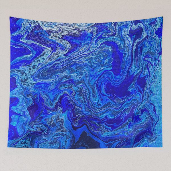 Item preview, Fluid Frequency designed and sold by Maben2.