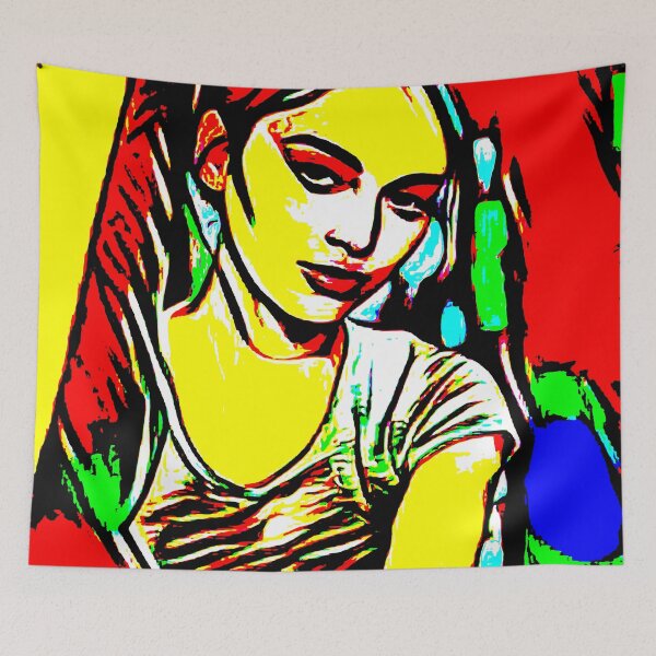 Item preview, Bangkok Beauty designed and sold by Rockett Graphics.