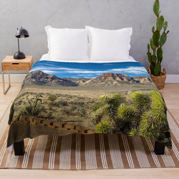 Item preview, Near Spring Mountain Ranch on the outskirts of Las Vegas, Nevada designed and sold by Trevor and Photos.
