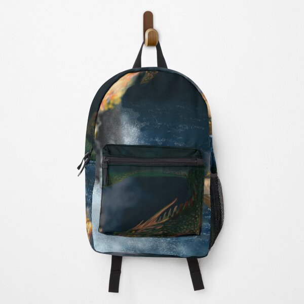 Item preview, "THE RETURN OF THE DRAGON" designed and sold by Sergio Davidovich.