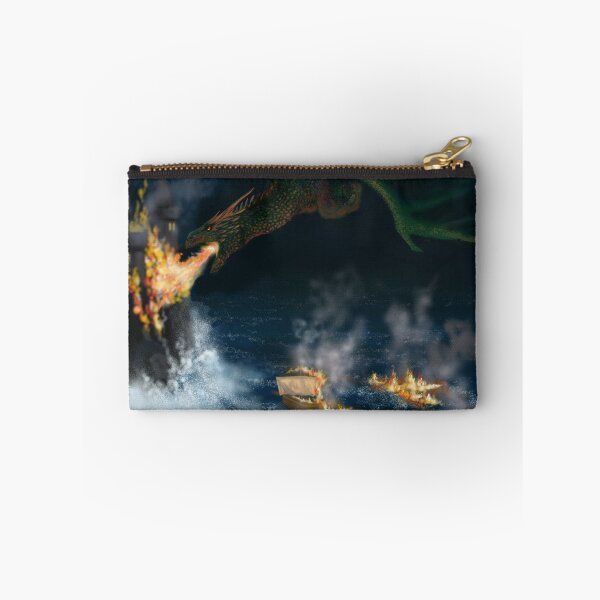 Item preview, "EL RETORNO DEL DRAGON" designed and sold by Sergio Davidovich.