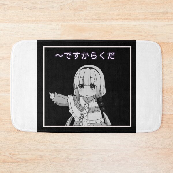 Item preview, Kanna Kamui Cute Loli designed and sold by ShinobiDesings.
