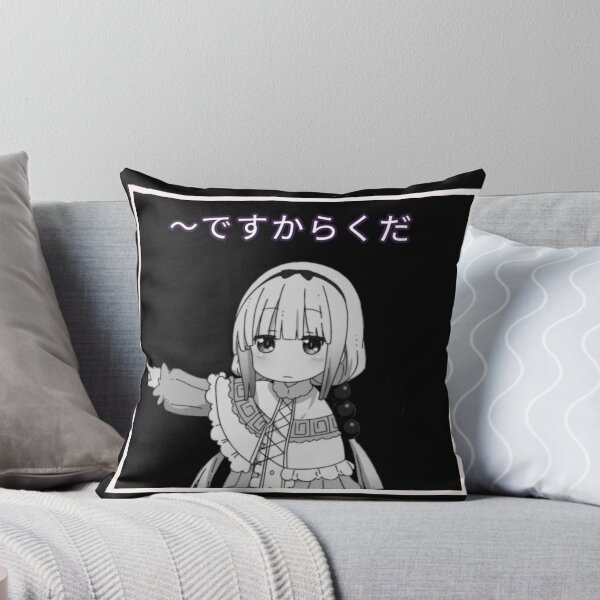 Item preview, Kanna Kamui Cute Loli designed and sold by ShinobiDesings.