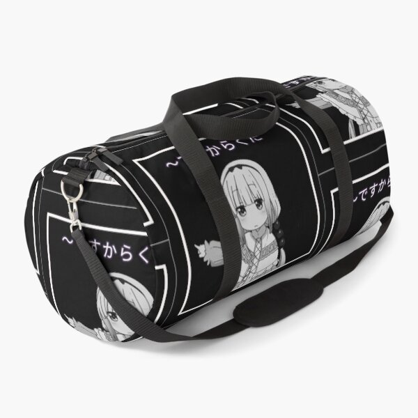 Item preview, Kanna Kamui Cute Loli designed and sold by ShinobiDesings.