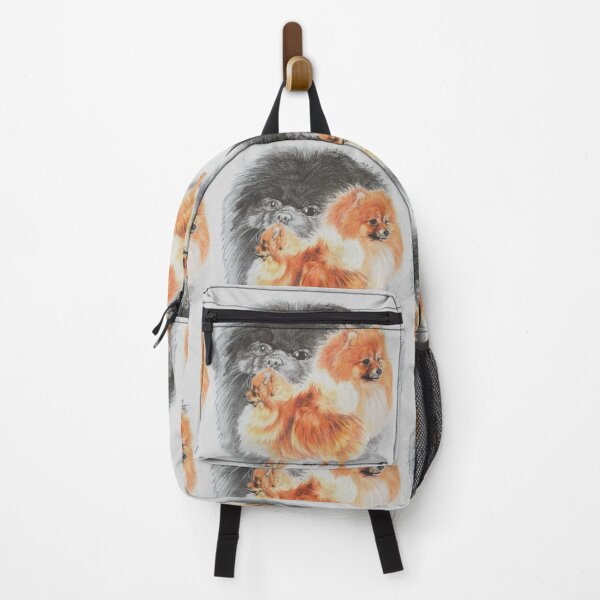 Item preview, Pomeranian Revamp designed and sold by BarbBarcikKeith.