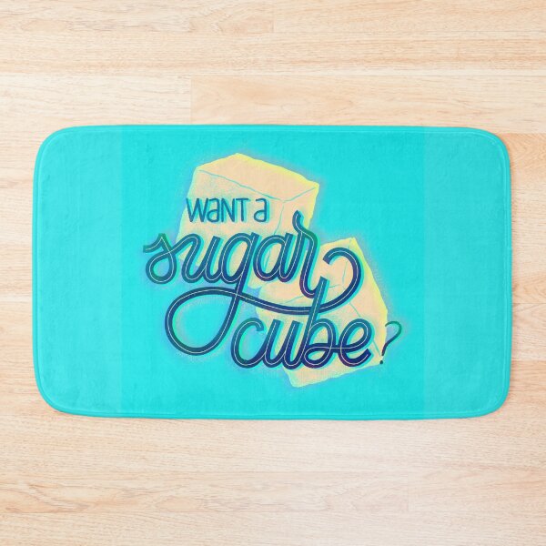 Item preview, Want a sugar cube? designed and sold by am2c.