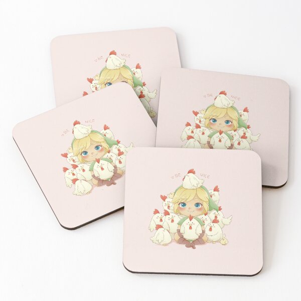 Item preview, Be nice ♡ designed and sold by MelinaTeixeira.