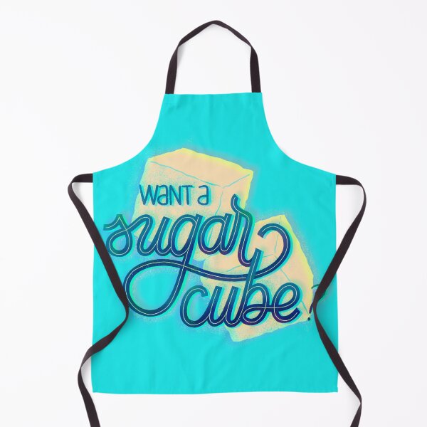 Item preview, Want a sugar cube? designed and sold by am2c.