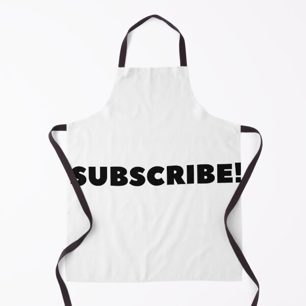 Item preview, Subscribe! designed and sold by Zeebrart.
