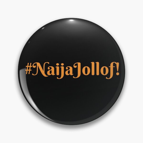 Item preview, Naija Jollof designed and sold by KwaleKreates.