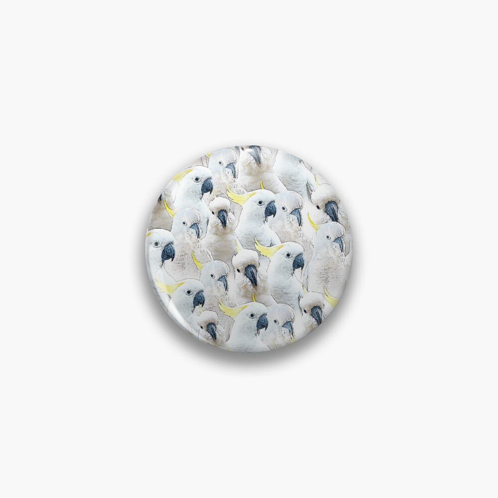 Item preview, Pin designed and sold by Alienphysique.