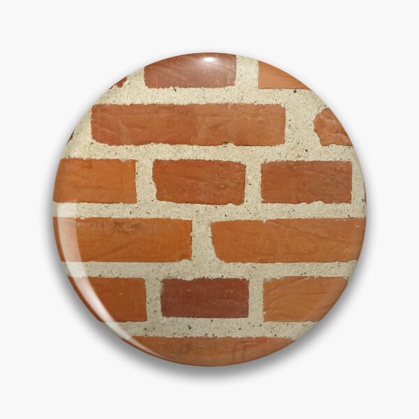 Item preview, Brick Wall Texture designed and sold by CiaraPrints.