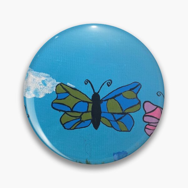 Item preview, Aly’s butterflies designed and sold by RobynAIrving.