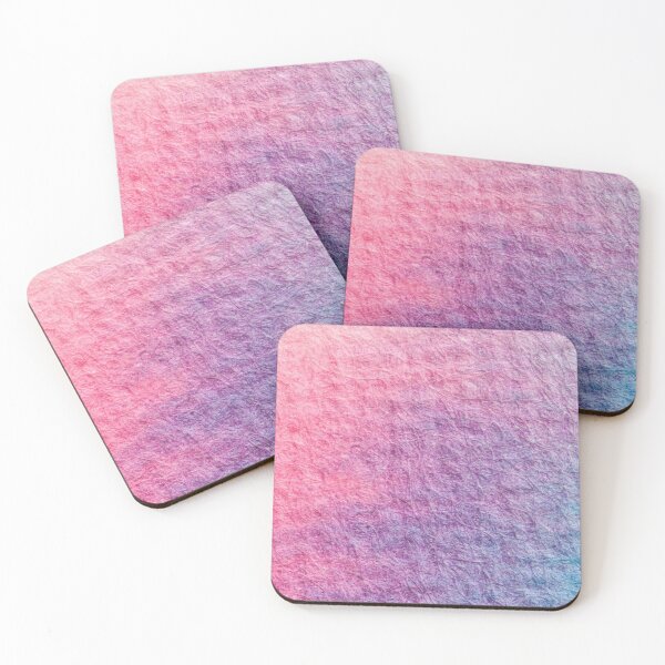 Item preview, pink and blue, elegant color designed and sold by VKHOUSE.