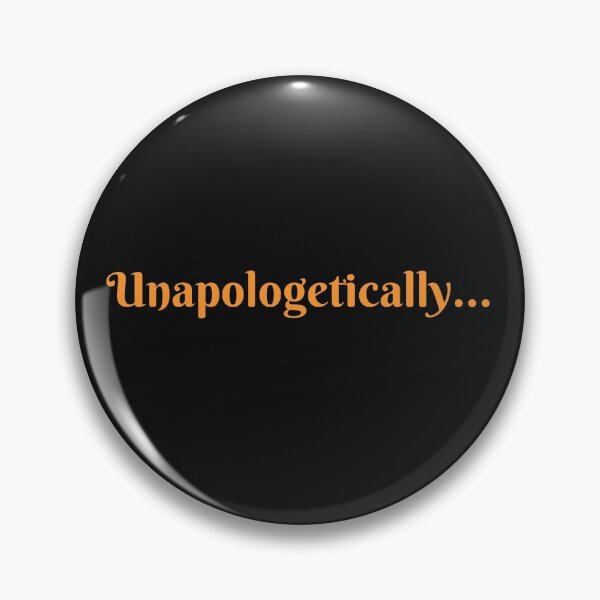 Item preview, Unapologetically designed and sold by KwaleKreates.