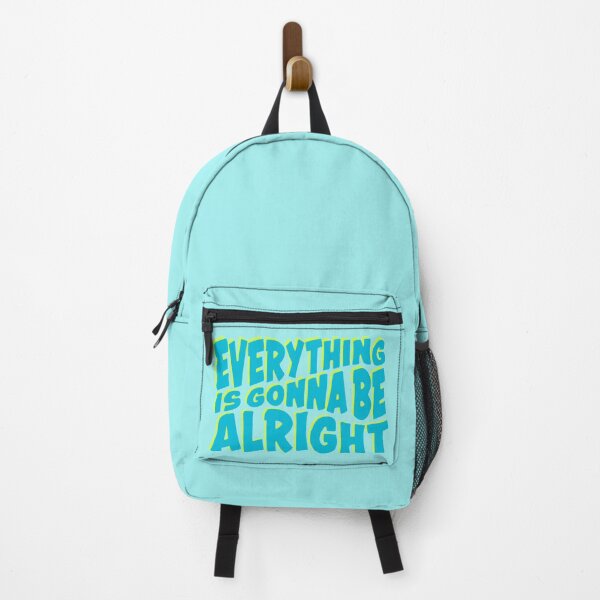 Item preview, Everything is Gonna Be Alright designed and sold by Crystal Heart CS.