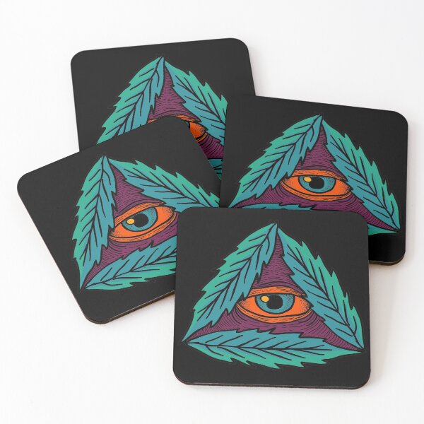 Item preview, Vision herb designed and sold by EVERGREEN ..