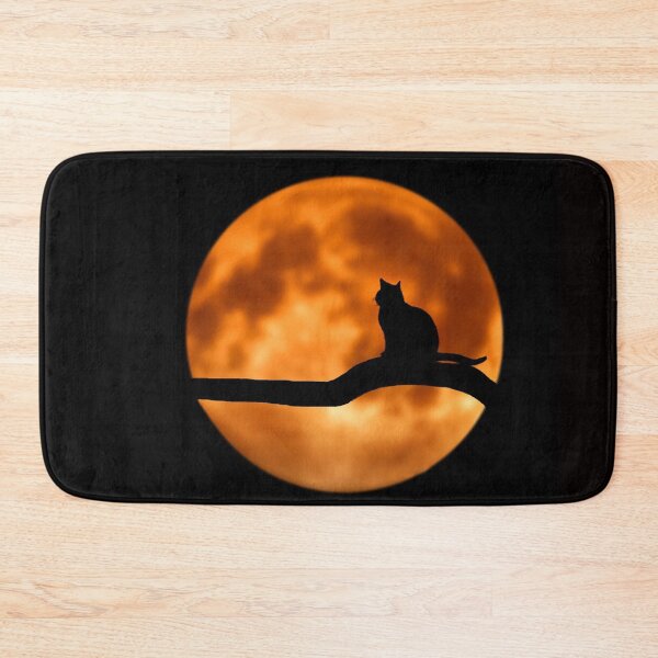 Artikelvorschau, LUNAR CAT entworfen und verkauft von abelcruz.