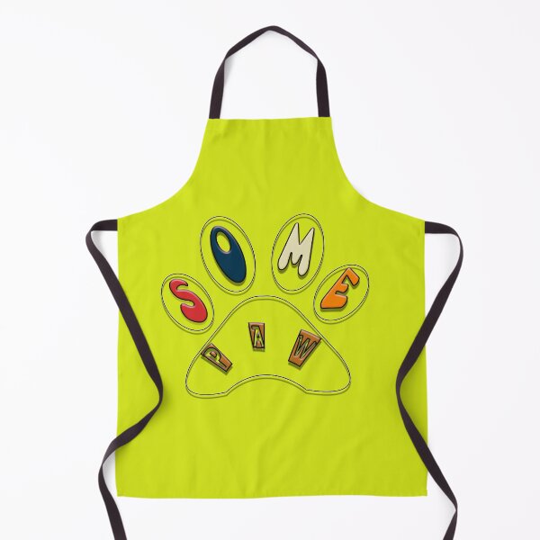 Item preview, Paw Some designed and sold by roleshop.