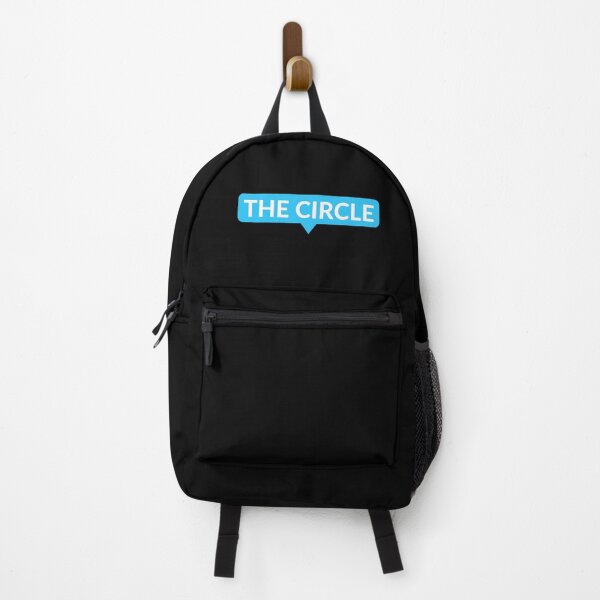Item preview, The Circle Netflix Show designed and sold by Dope Trends ☑️.