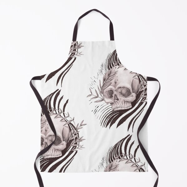 Item preview, skull of life designed and sold by peixeoni.