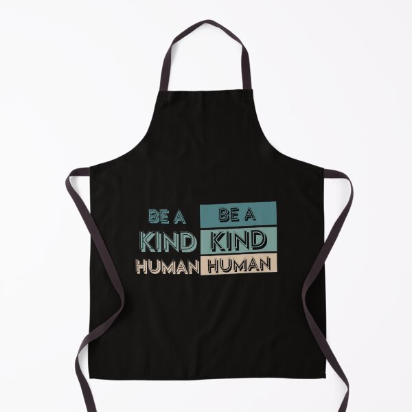 Item preview, Be a kind human designed and sold by manardesign.