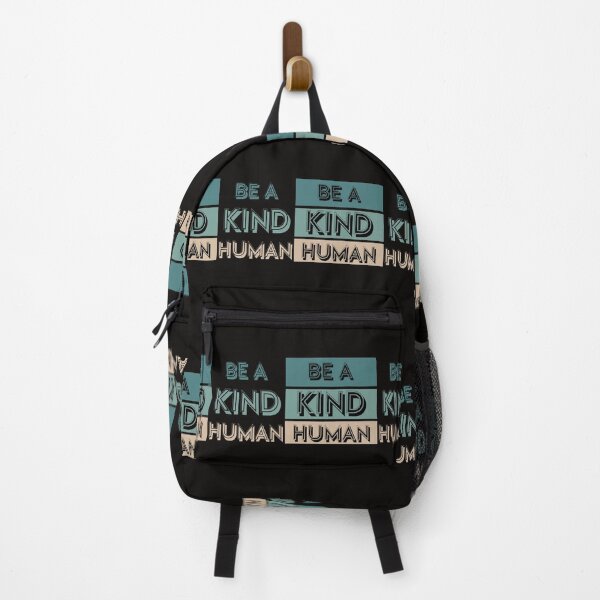 Item preview, Be a kind human designed and sold by manardesign.