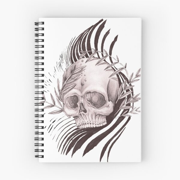 Item preview, skull of life designed and sold by peixeoni.