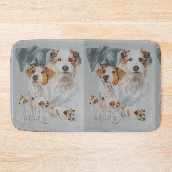Item preview, Jack Russell Revamp designed and sold by BarbBarcikKeith.