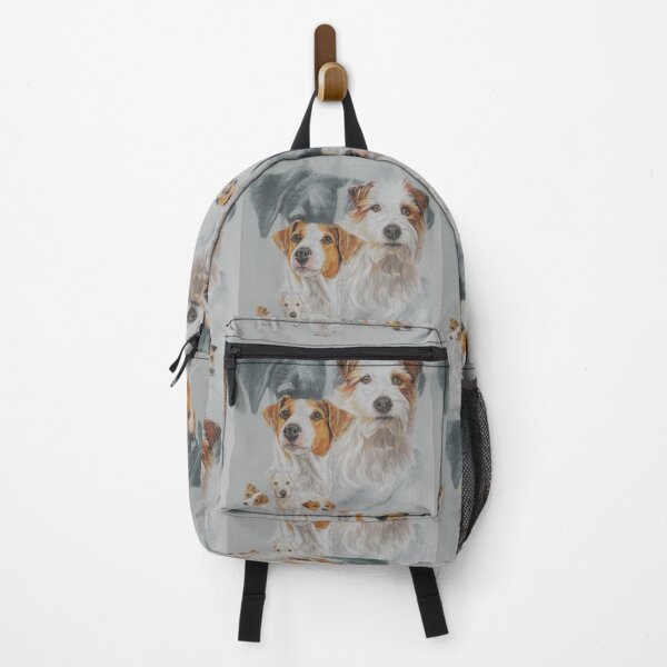 Item preview, Jack Russell Revamp designed and sold by BarbBarcikKeith.