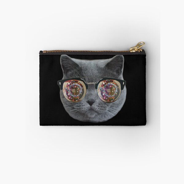 Item preview, Cat Donut Lover designed and sold by Catspeople.