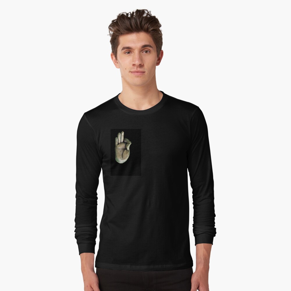 Item preview, Long Sleeve T-Shirt designed and sold by MonaShiber.