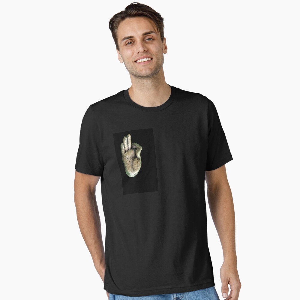 Item preview, Essential T-Shirt designed and sold by MonaShiber.