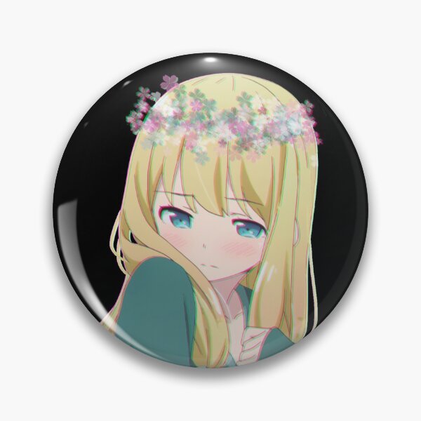 Artikelvorschau, Eromanga Sensei Süße Loli entworfen und verkauft von ShinobiDesings.