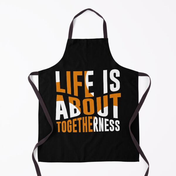 Item preview, life is about togetherness designed and sold by TTOLEDO10K.