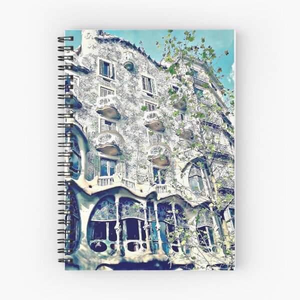 Item preview, Casa Batllo designed and sold by Pretty-Bird.