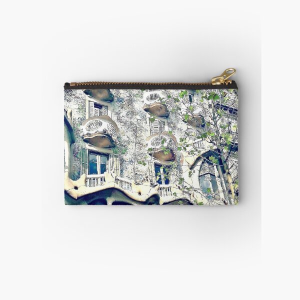 Item preview, Casa Batllo designed and sold by Pretty-Bird.