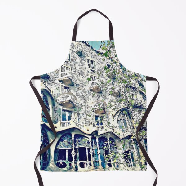 Item preview, Casa Batllo designed and sold by Pretty-Bird.