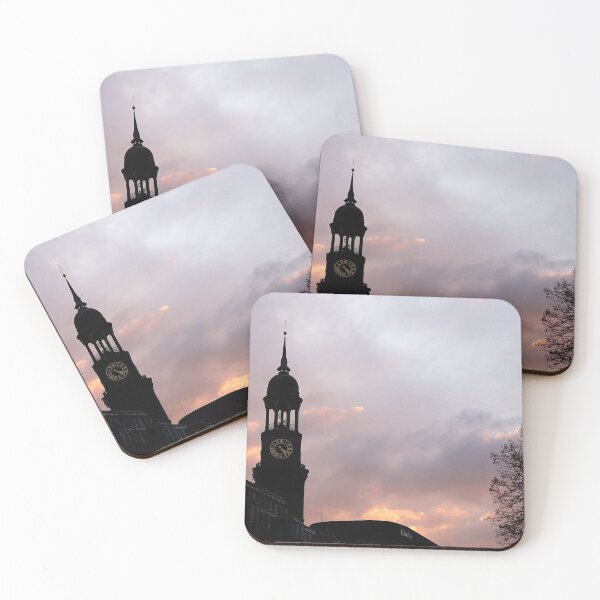 Item preview, Watch Tower Sunset designed and sold by CiaraPrints.