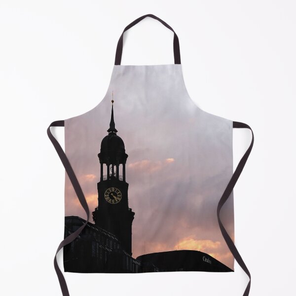 Item preview, Watch Tower Sunset designed and sold by CiaraPrints.