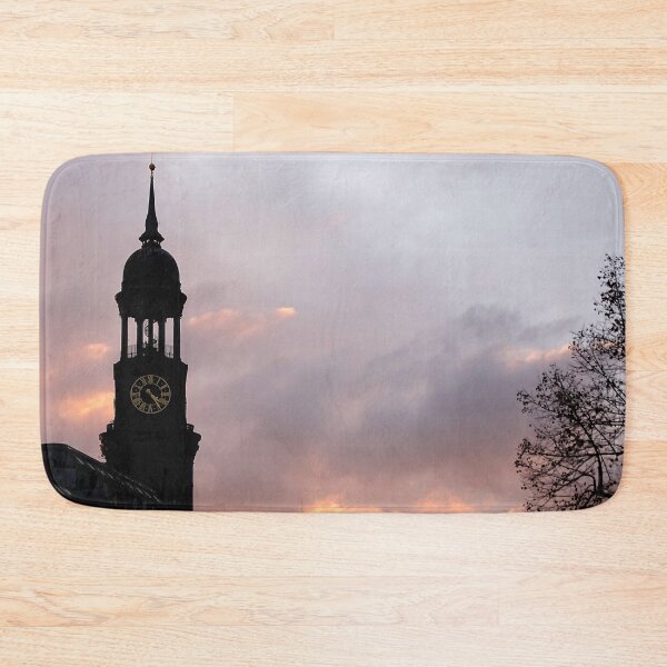 Item preview, Watch Tower Sunset designed and sold by CiaraPrints.