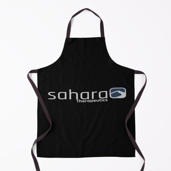 Item preview, The Forest - Sahara Therapeutics Logo designed and sold by Mike Romero.