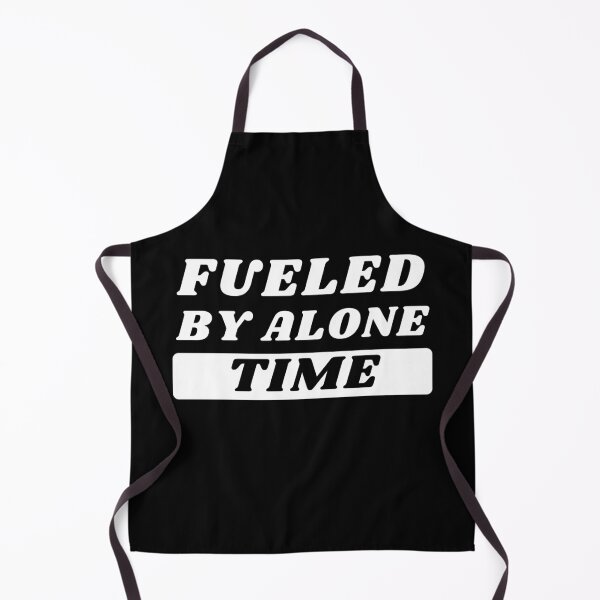 Item preview, Fueled By Alone Time designed and sold by palaco210.