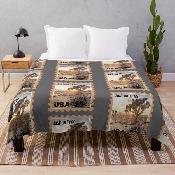 Item preview, Joshua Tree National Park designed and sold by Stewby.