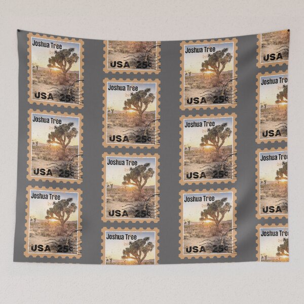 Item preview, Joshua Tree National Park designed and sold by Stewby.