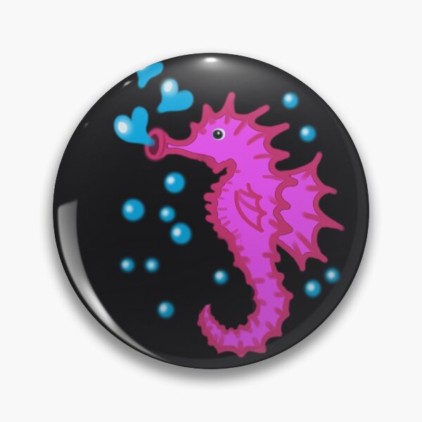 Item preview, "SEAHORSE" "SEAHORSE" designed and sold by Sergio Davidovich.