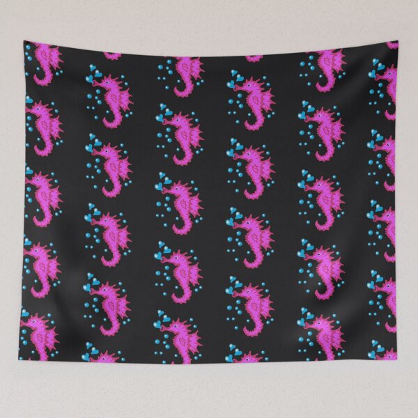 Item preview, "SEAHORSE" "SEAHORSE" designed and sold by Sergio Davidovich.