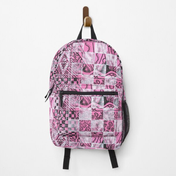 Item preview, Frosted Pink Situation designed and sold by prunellaparsnip.