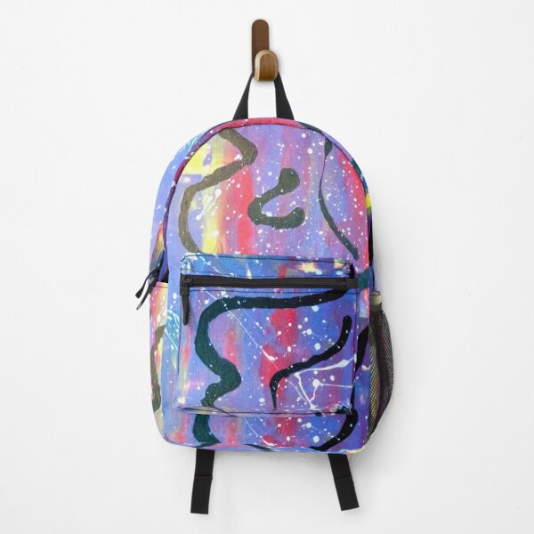 Item preview, Colorful Silhouette designed and sold by CreationStation69.